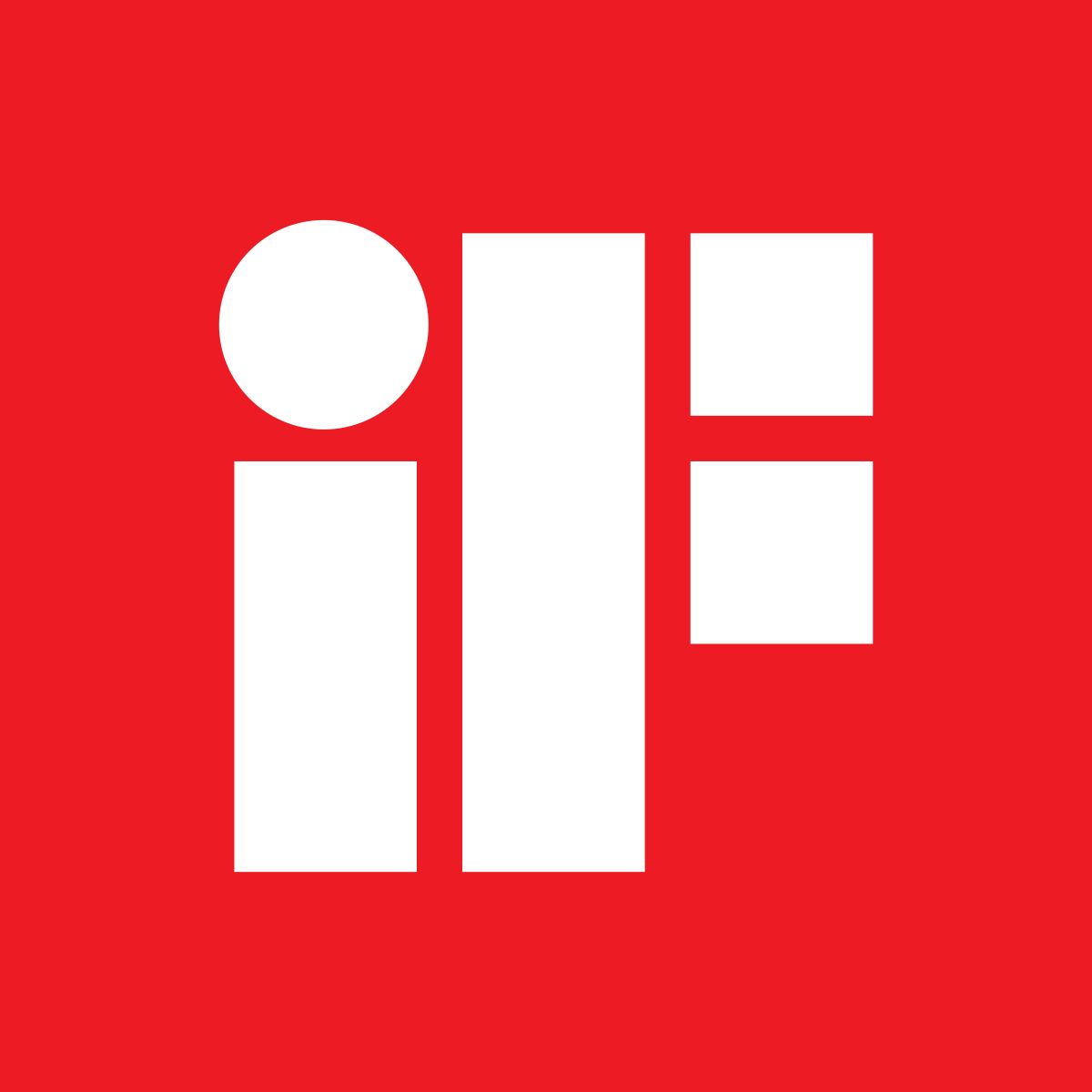 室內設計的國際最高殊榮:德國柏林 iF 設計獎 (iF DESIGN AWARD) 室內設計的國際最高殊榮:德國柏林 iF 設計獎 (iF DESIGN AWARD)