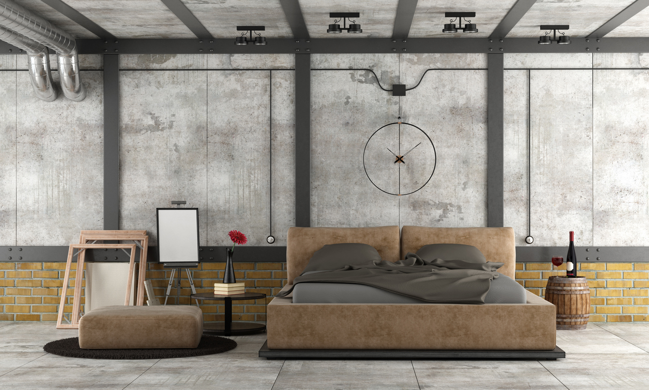 室內設計：極簡風格的 4 大特色，打造時尚簡約室內風格👍️👍️