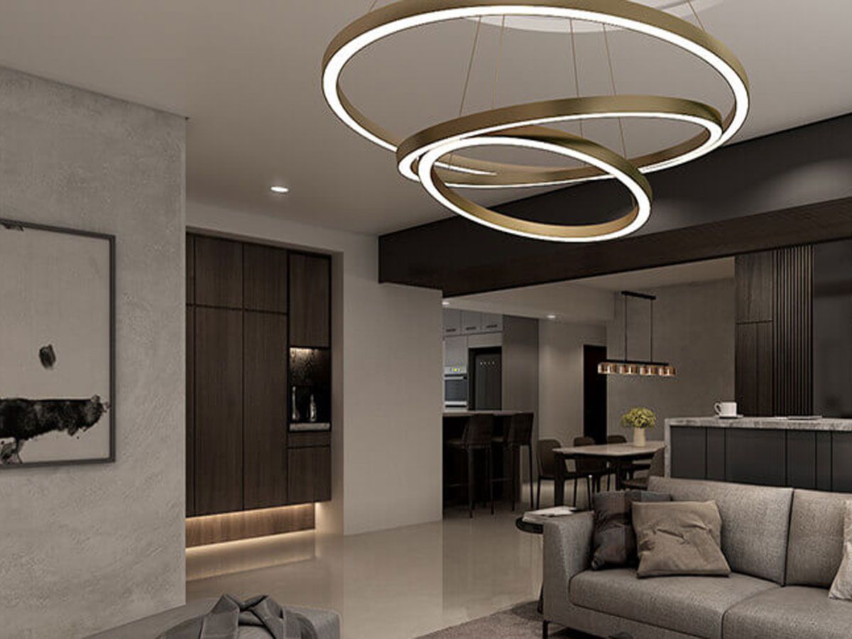 世界四大室內設計獎之一的德國 iF 設計大獎 (iF DESIGN AWARD) 世界四大室內設計獎之一的德國 iF 設計大獎 (iF DESIGN AWARD)